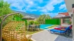 Villa Yelkenli - Antalya, Kaş, kalkan / İslamlar - Fotoğraf 7
