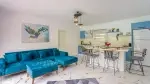 Villa Yelkenli - Antalya, Kaş, kalkan / İslamlar - Fotoğraf 34