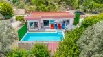Villa Yelkenli - Antalya, Kaş, kalkan / İslamlar - Fotoğraf 6