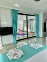 Villa Yellow - Antalya, Kaş, kalkan / Çavdır - Fotoğraf 16
