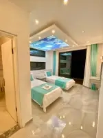 Villa Yellow - Antalya, Kaş, kalkan / Çavdır - Fotoğraf 18