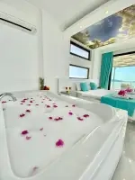 Villa Yellow - Antalya, Kaş, kalkan / Çavdır - Fotoğraf 15