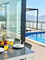 Villa Yellow - Antalya, Kaş, kalkan / Çavdır - Fotoğraf 6