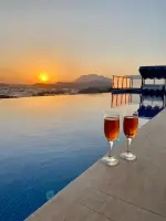 Villa Yellow - Antalya, Kaş, kalkan / Çavdır - Fotoğraf 3