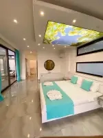 Villa Yellow - Antalya, Kaş, kalkan / Çavdır - Fotoğraf 17