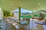 Villa Yeşil Vadi - Antalya, Kaş, Kalkan / Bezirgan - Fotoğraf 20