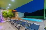 Villa Yeşil Vadi - Antalya, Kaş, Kalkan / Bezirgan - Fotoğraf 5