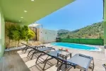 Villa Yeşil Vadi - Antalya, Kaş, Kalkan / Bezirgan - Fotoğraf 18