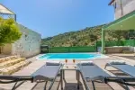 Villa Yeşil Vadi - Antalya, Kaş, Kalkan / Bezirgan - Fotoğraf 15