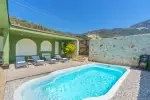 Villa Yeşil Vadi - Antalya, Kaş, Kalkan / Bezirgan - Fotoğraf 13