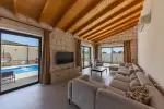 Villa Vale - Antalya, Kaş, Bayındır - Fotoğraf 36