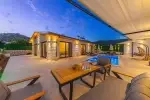 Villa Vale - Antalya, Kaş, Bayındır - Fotoğraf 14