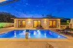 Villa Vale - Antalya, Kaş, Bayındır - Fotoğraf 1
