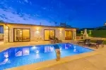 Villa Vale - Antalya, Kaş, Bayındır - Fotoğraf 2