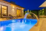 Villa Vale - Antalya, Kaş, Bayındır - Fotoğraf 6