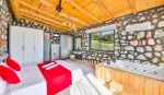Villa Yıldız Çavdır - Antalya, Kaş, kalkan / Çavdır - Fotoğraf 42