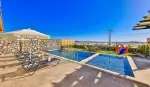 Villa Yıldız Çavdır - Antalya, Kaş, kalkan / Çavdır - Fotoğraf 14