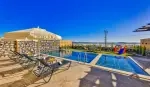 Villa Yıldız Çavdır - Antalya, Kaş, kalkan / Çavdır - Fotoğraf 19