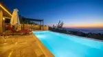 Villa Yön - Antalya, Kaş, Kalkan / Üzümlü - Fotoğraf 21