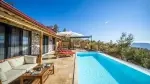 Villa Yön - Antalya, Kaş, Kalkan / Üzümlü - Fotoğraf 4