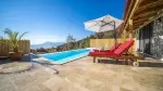 Villa Yön - Antalya, Kaş, Kalkan / Üzümlü - Fotoğraf 13