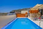 Villa Yörem - Antalya, Kaş, Kalkan / Çayköy - Fotoğraf 11