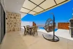 Villa Yörem - Antalya, Kaş, Kalkan / Çayköy - Fotoğraf 17
