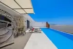 Villa Yörem - Antalya, Kaş, Kalkan / Çayköy - Fotoğraf 9