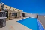 Villa Yörem - Antalya, Kaş, Kalkan / Çayköy - Fotoğraf 4
