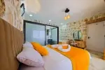 Villa Yörem - Antalya, Kaş, Kalkan / Çayköy - Fotoğraf 28