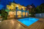 Villa Yosun 1 - Muğla, Fethiye, Çalış - Fotoğraf 1