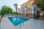 Villa Yosun 1 - Muğla, Fethiye, Çalış - Fotoğraf 11