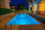 Villa Yosun 1 - Muğla, Fethiye, Çalış - Fotoğraf 9
