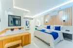 Villa Yumak - Antalya, Kaş, Kalkan / Kördere - Fotoğraf 21