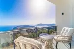 Villa Yumak - Antalya, Kaş, Kalkan / Kördere - Fotoğraf 1