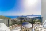 Villa Yumak - Antalya, Kaş, Kalkan / Kördere - Fotoğraf 2