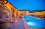 Villa Yummy - Antalya, Kaş, Kalkan / Sarıbelen - Fotoğraf 3