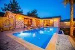 Villa Yummy - Antalya, Kaş, Kalkan / Sarıbelen - Fotoğraf 2