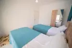 Villa Zambak - Antalya, Kaş, kalkan / İkizce - Fotoğraf 17