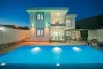 Villa Zambak - Antalya, Kaş, kalkan / İkizce - Fotoğraf 8