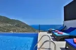 Villa Zara - Antalya, Kaş, Kalkan / Kördere - Fotoğraf 4