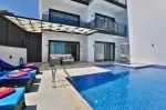 Villa Zara - Antalya, Kaş, Kalkan / Kördere - Fotoğraf 1