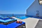 Villa Zara Duo - Antalya, Kaş, Kalkan / Kördere - Fotoğraf 3