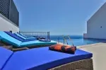 Villa Zara Duo - Antalya, Kaş, Kalkan / Kördere - Fotoğraf 11