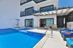 Villa Zara Duo - Antalya, Kaş, Kalkan / Kördere - Fotoğraf 1
