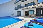 Villa Zara Duo - Antalya, Kaş, Kalkan / Kördere - Fotoğraf 2