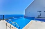 Villa Zara Duo - Antalya, Kaş, Kalkan / Kördere - Fotoğraf 4