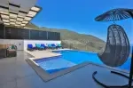 Villa Zara Duo - Antalya, Kaş, Kalkan / Kördere - Fotoğraf 5