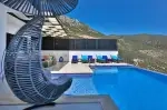 Villa Zara Duo - Antalya, Kaş, Kalkan / Kördere - Fotoğraf 7