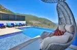 Villa Zara Duo - Antalya, Kaş, Kalkan / Kördere - Fotoğraf 8